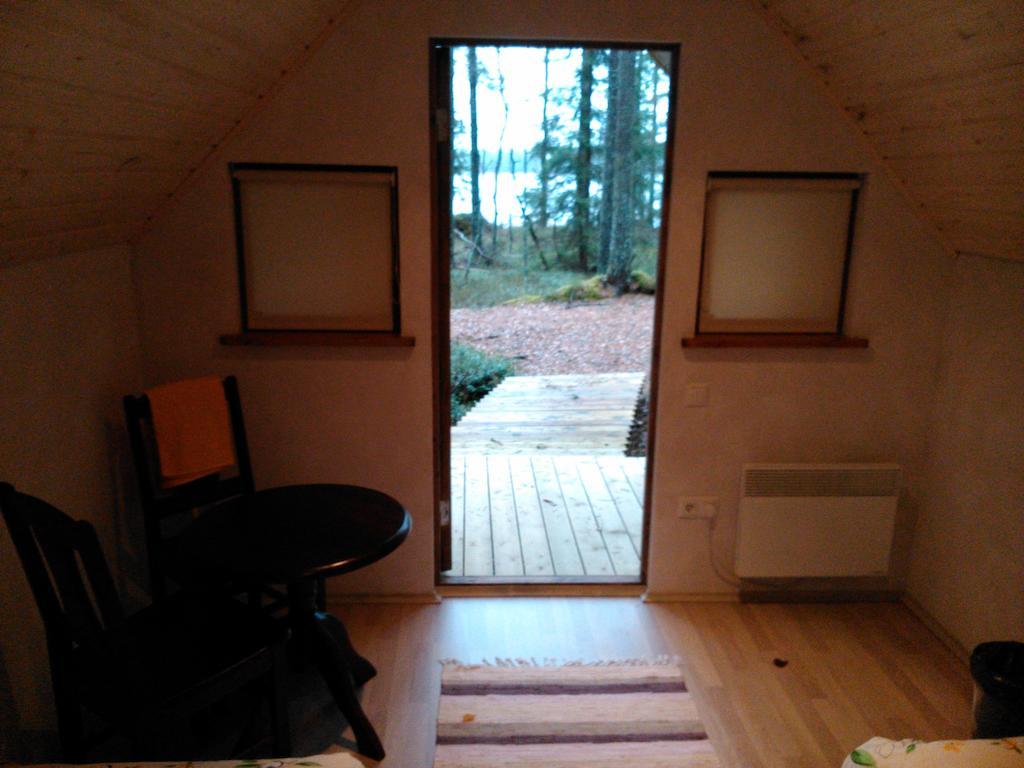 Holiday home Pullijarve Misso