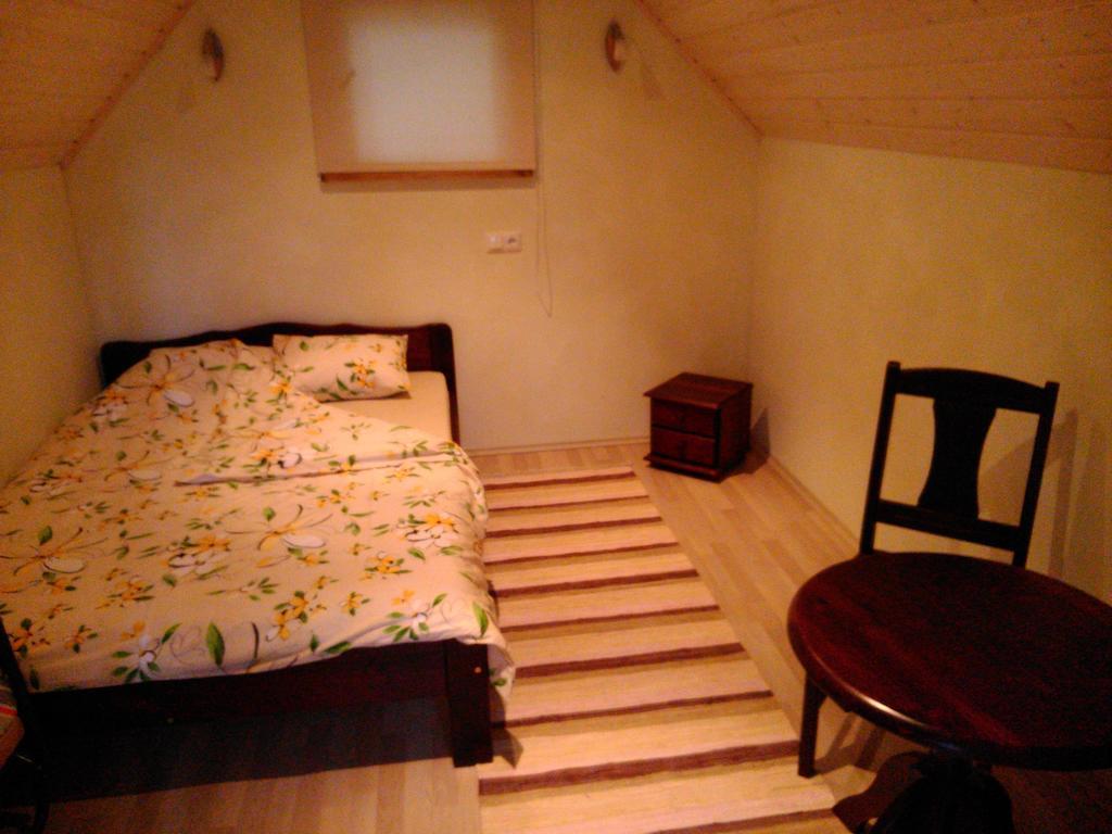 Pullijaerve Holiday Park Миссо