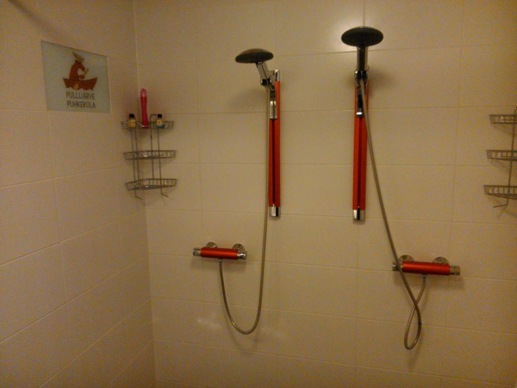 Holiday home Pullijarve