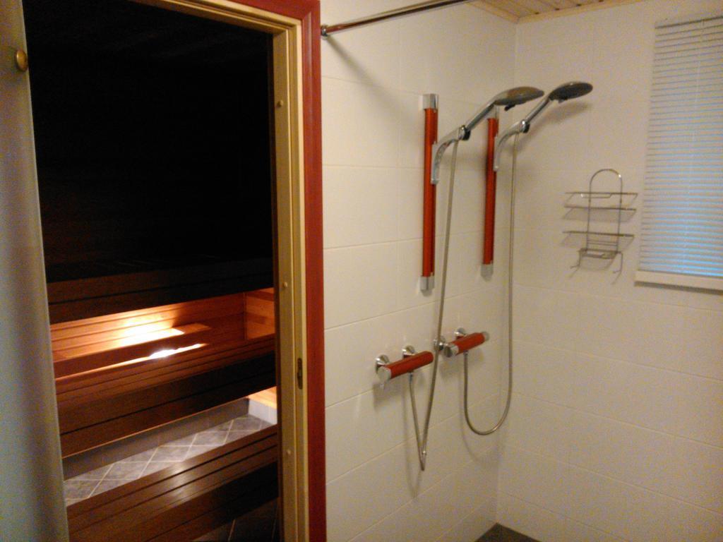 Holiday home Pullijarve Misso