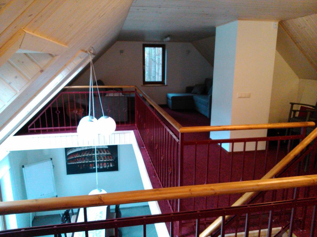 Pullijaerve Holiday Park Миссо