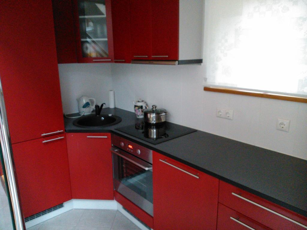 Holiday home Pullijarve Misso